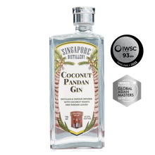 Load image into Gallery viewer, Coconut Pandan Gin