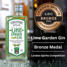 Load image into Gallery viewer, Lime Garden Gin