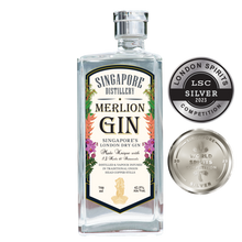 Load image into Gallery viewer, Merlion Gin