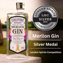 Load image into Gallery viewer, Merlion Gin