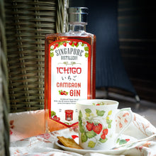 Load image into Gallery viewer, Ichigo Cameron Gin