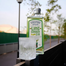 Load image into Gallery viewer, Lime Garden Gin