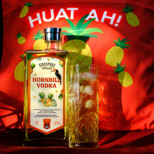 Load image into Gallery viewer, Hornbill Vodka