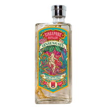 Load image into Gallery viewer, Ginseng Gin