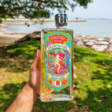 Load image into Gallery viewer, Ginseng Gin