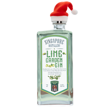 Load image into Gallery viewer, Lime Garden Gin
