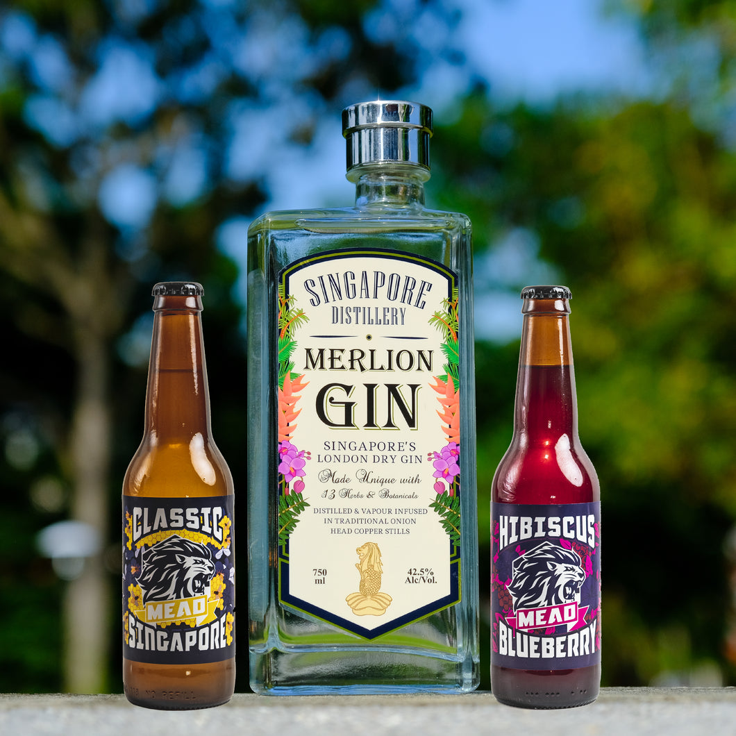 Honey, I'm Home! A Special StashAway Exclusive Promo