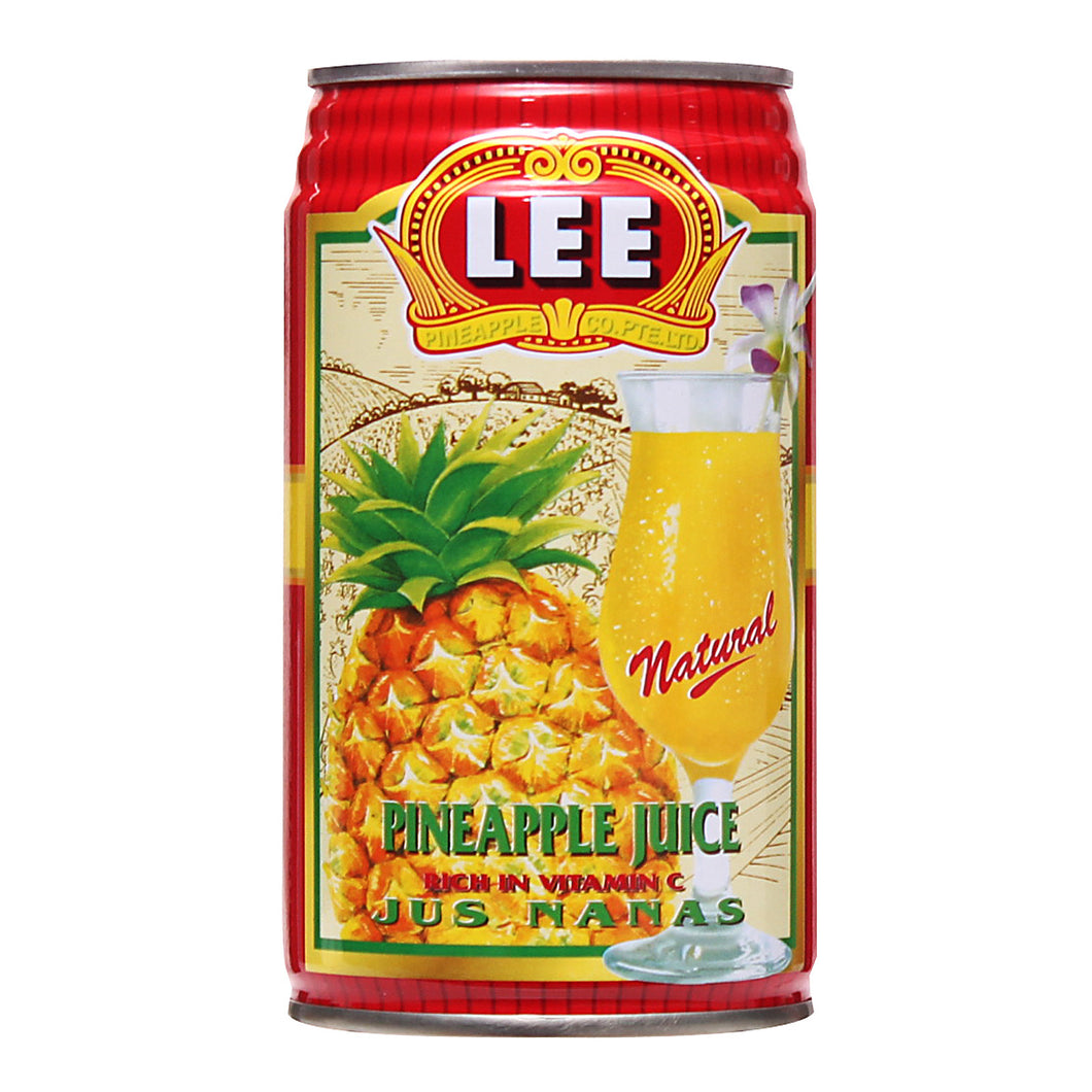 Lee Pineapple Juice