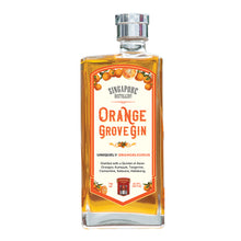 Load image into Gallery viewer, Orange Grove Gin
